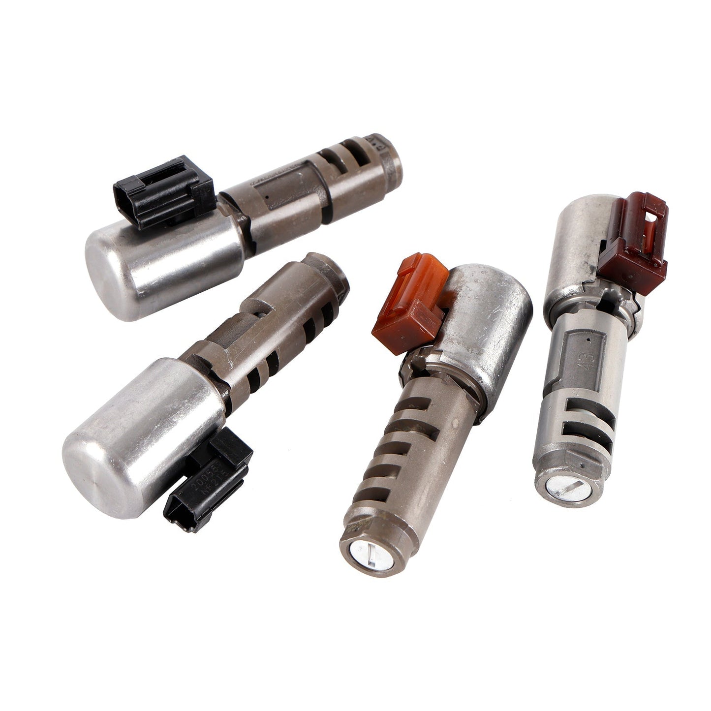 Kit d'électrovannes de transmission U150 U151 U250 U151E U250E K14879E K57958P Toyota Alphard Camry RAV4 Générique