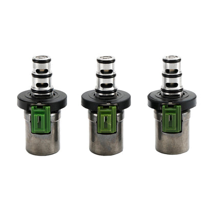 2004-2012 Mazda 3 GX Sedan 4-Door 48420K-R 4F27E 6PCS Transmission Solenoid Kit Generic