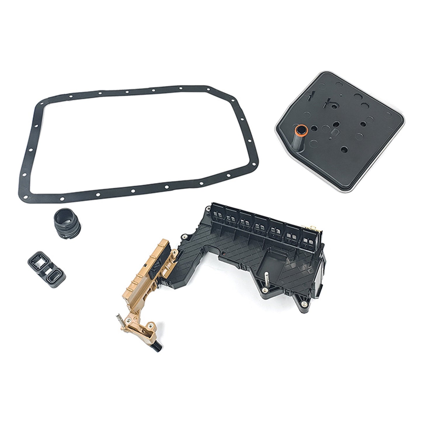 2015-2019 Ford Transit 150 250 350 TCM Transmission Lead Frame Valve Body Module Connector Seal Filter 926-149 Generic