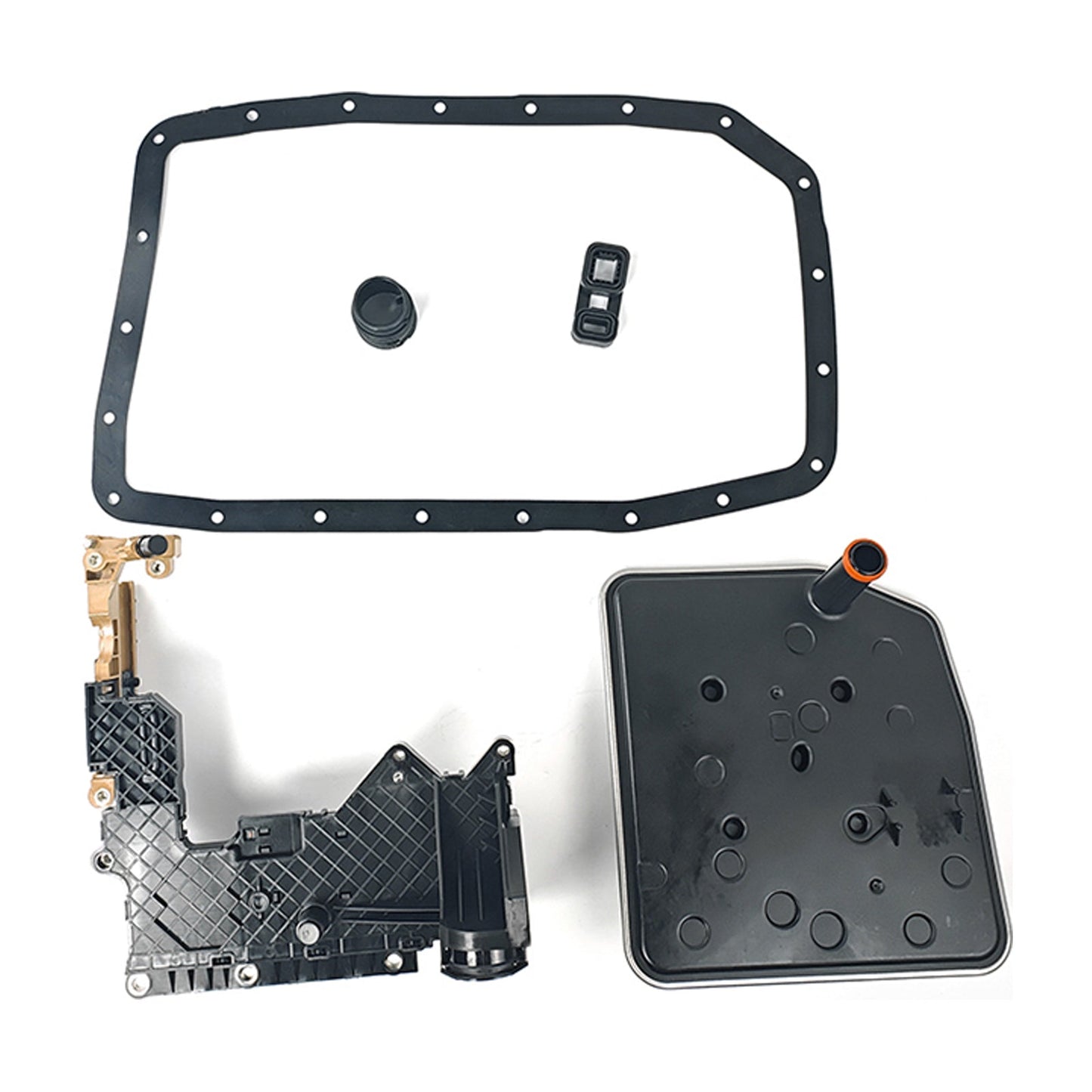 2015-2019 Ford Transit 150 250 350 TCM Transmission Lead Frame Valve Body Module Connector Seal Filter 926-149 Generic