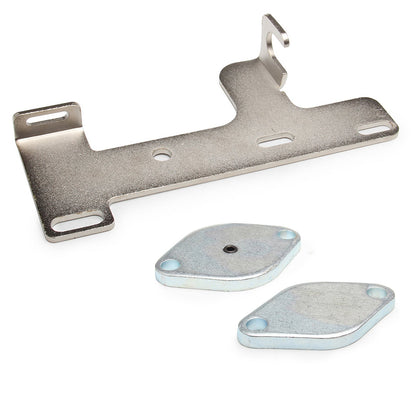 2010-14 Ram 2500 3500 6.7L Diesel Cummins Dodge EGR Delete Kit
