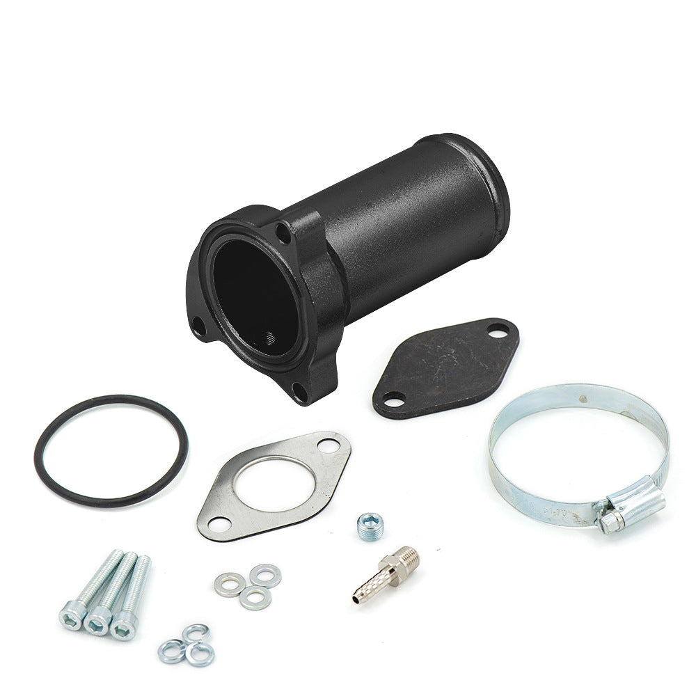 1999-2004 VW Jetta Golf TDI 1.9 50mm EGR Valve Performance EGR Replacement Pipe