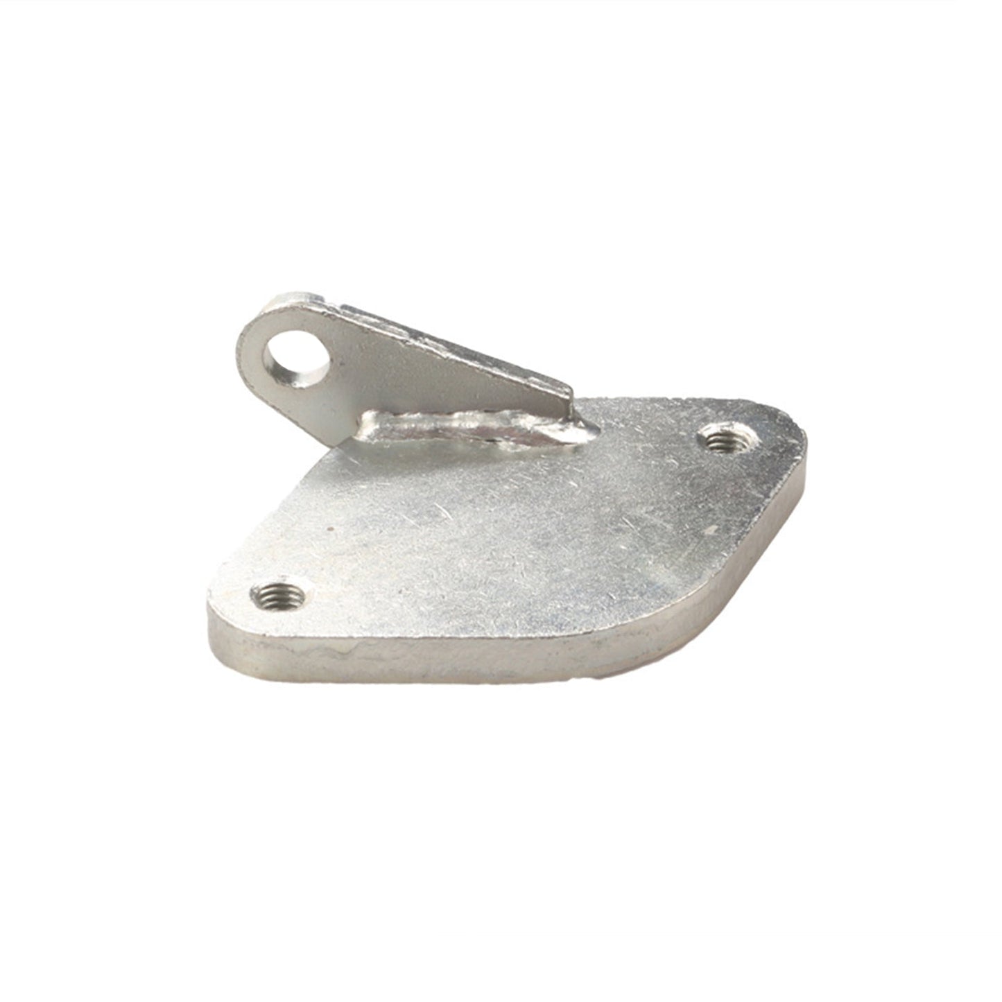 06-07 Chevrolet GMC GM Diesel 6.6L Duramax EGR Valve Cooler Delete Kit