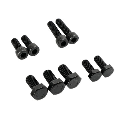 2006-2007 Chevrolet GMC GM Diesel 6.6L Duramax EGR Valve Cooler Delete Kit