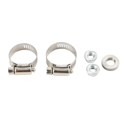 2006-2007 Chevrolet GMC GM Diesel 6.6L Duramax EGR Valve Cooler Delete Kit