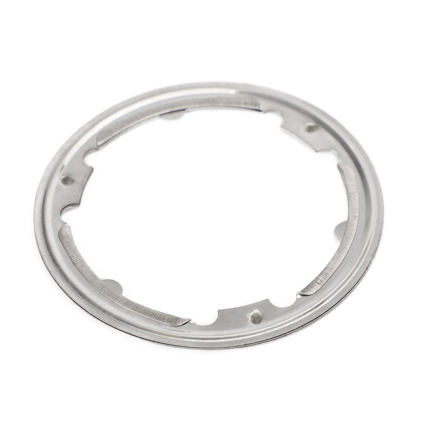2002-2007 ISX CM870 Stage 1 EGR Delete Plug Kit Stage 1 Plates and Plugs