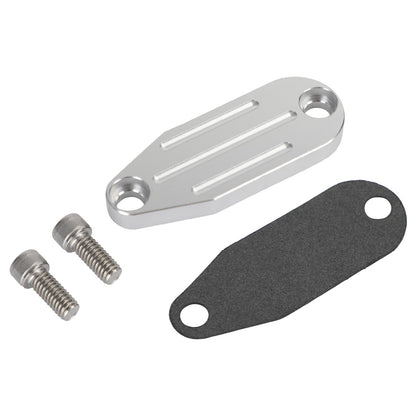 EGR Block Off Delete Kit for Camaro Firebird L98 305/305ci TPI 1987-1992