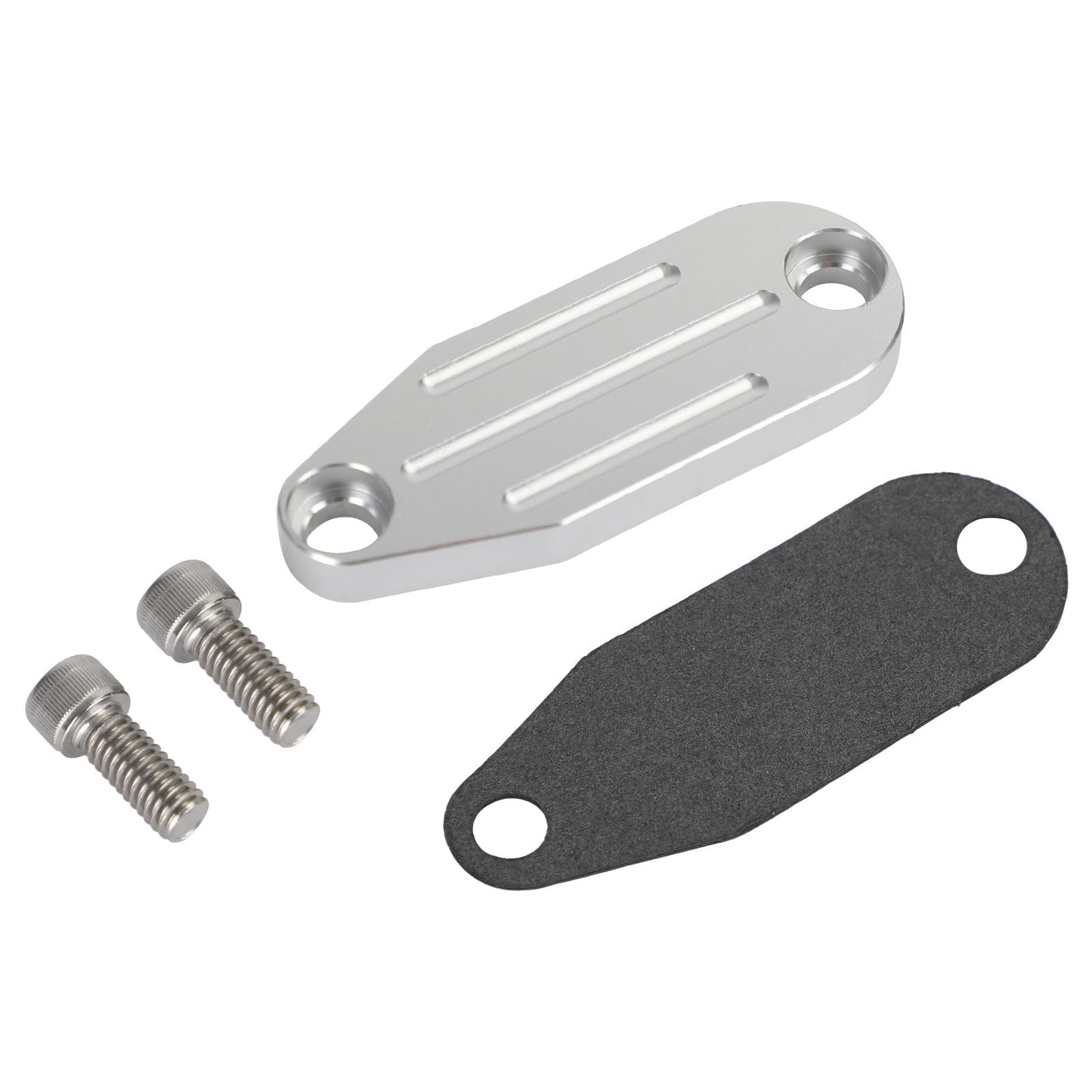 1987-1992 Camaro Firebird L98 305/305ci TPI EGR Block Off Delete Kit