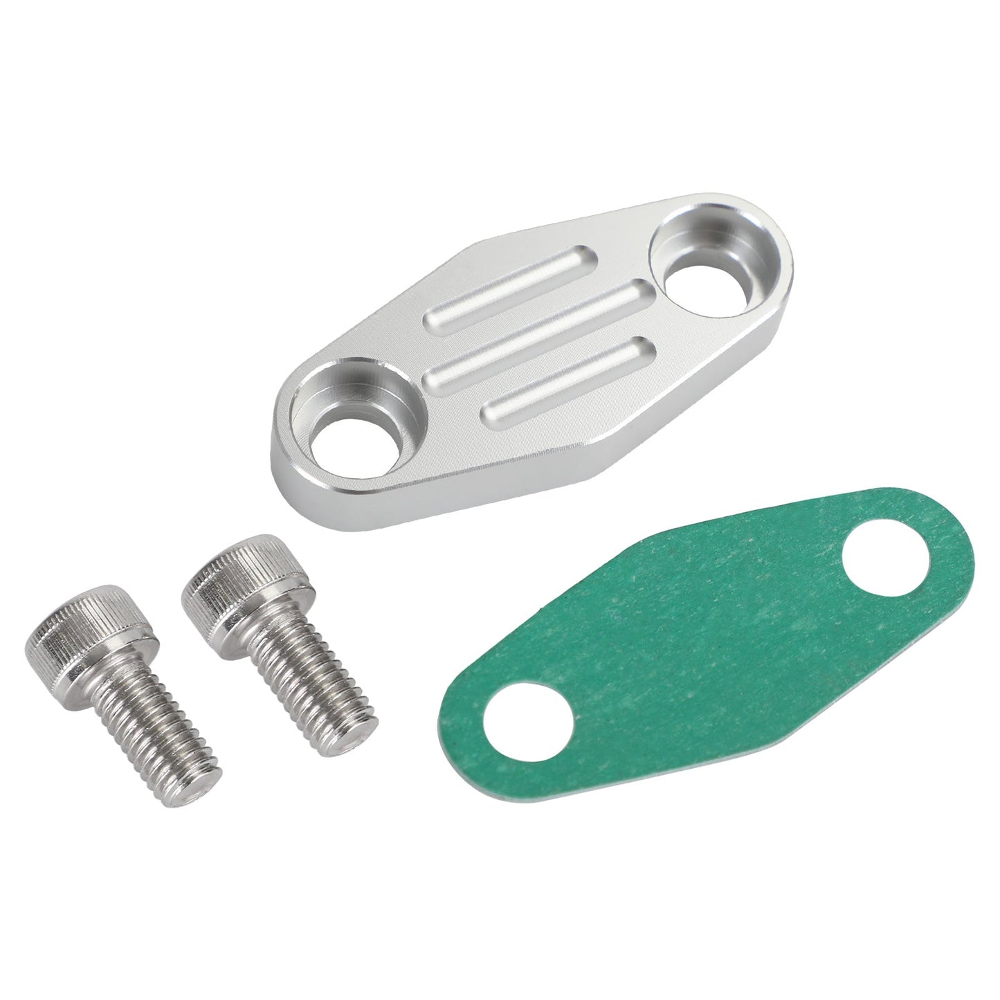 1987-1992 Camaro Firebird L98 305/305ci TPI EGR Block Off Delete Kit