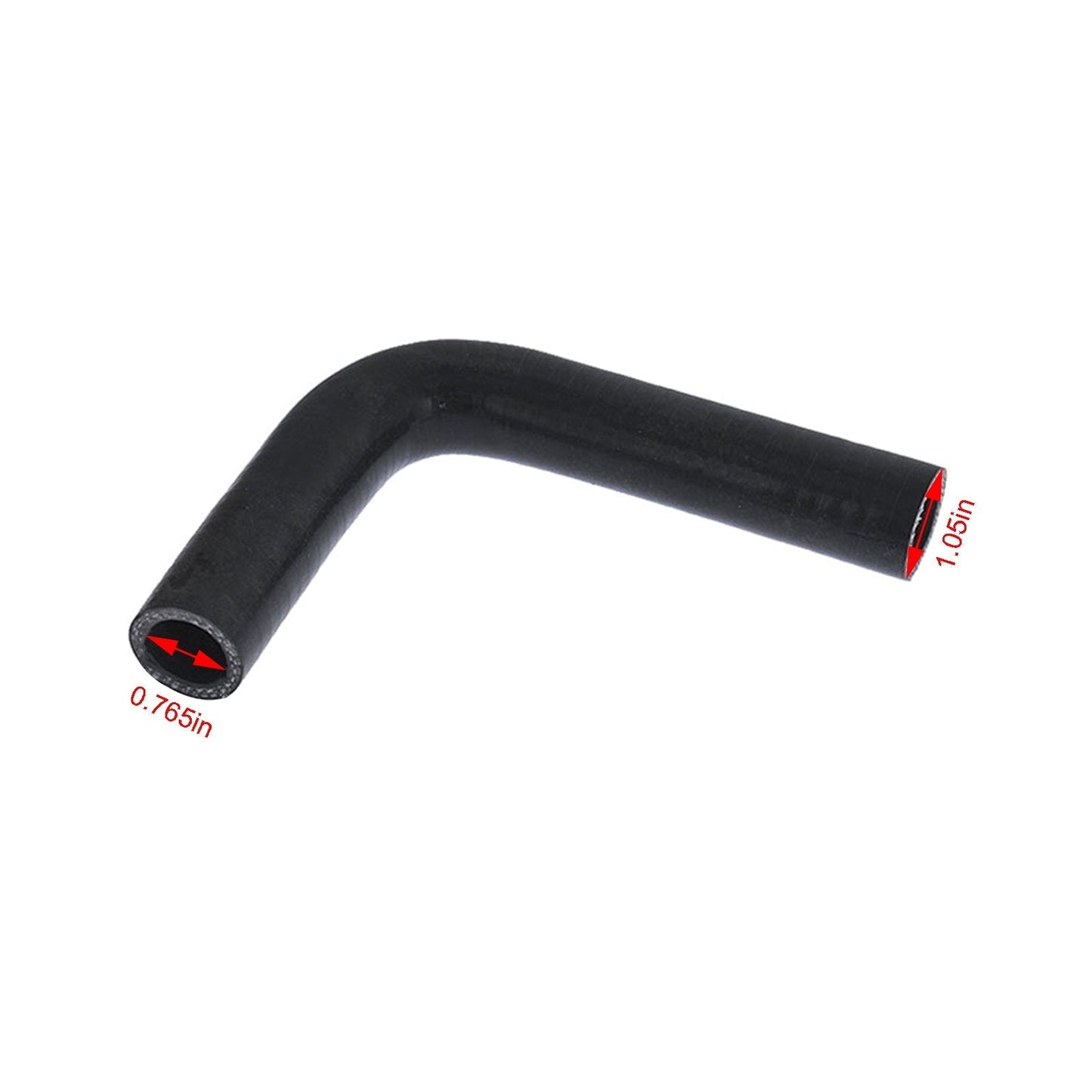EGR Valve Cooler Delete Kit For 2014-2017 Dodge RAM 1500 3.0L EcoDiesel