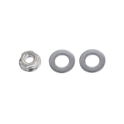 2014-17 Dodge Ram 1500 3.0L EcoDiesel EGR Valve & Cooler Delete Kit