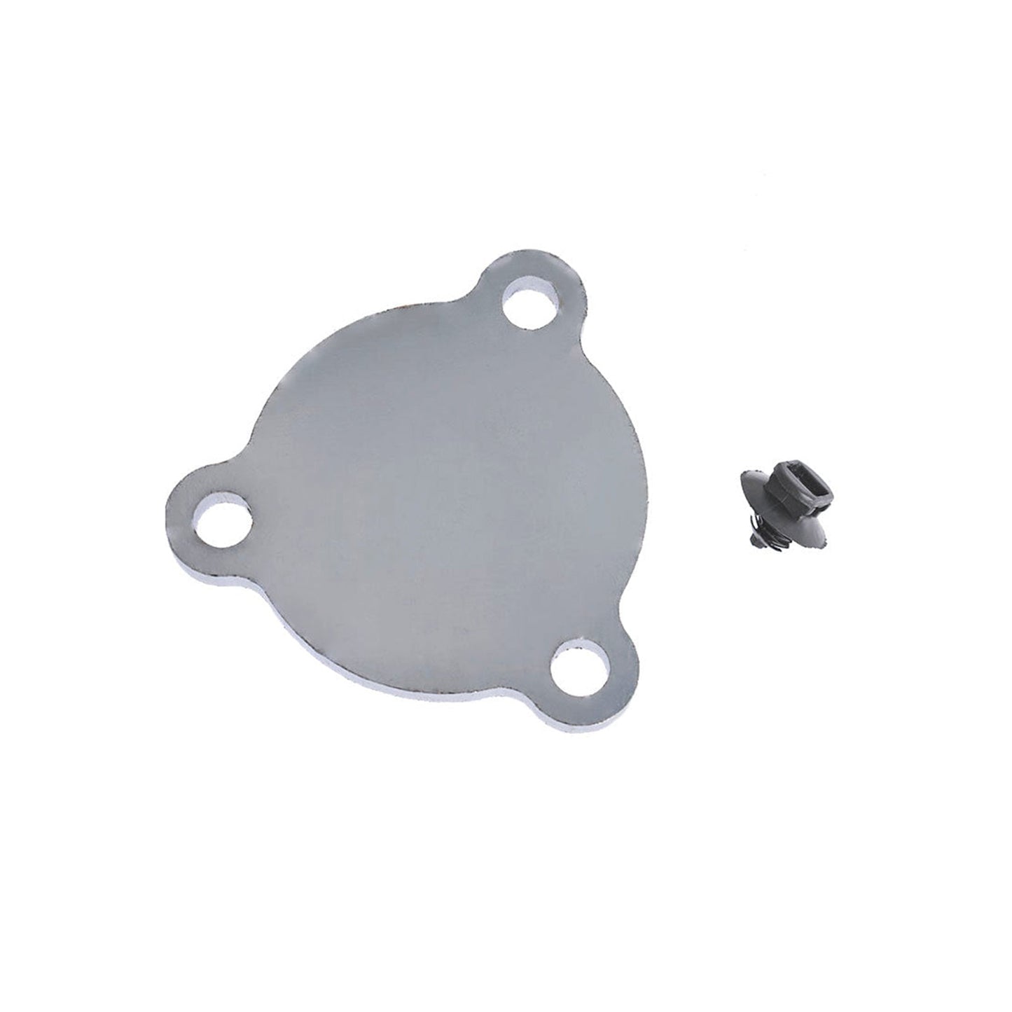 2014-17 Dodge Ram 1500 3.0L EcoDiesel EGR Valve & Cooler Delete Kit