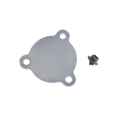 2014-17 Dodge Ram 1500 3.0L EcoDiesel EGR Valve & Cooler Delete Kit