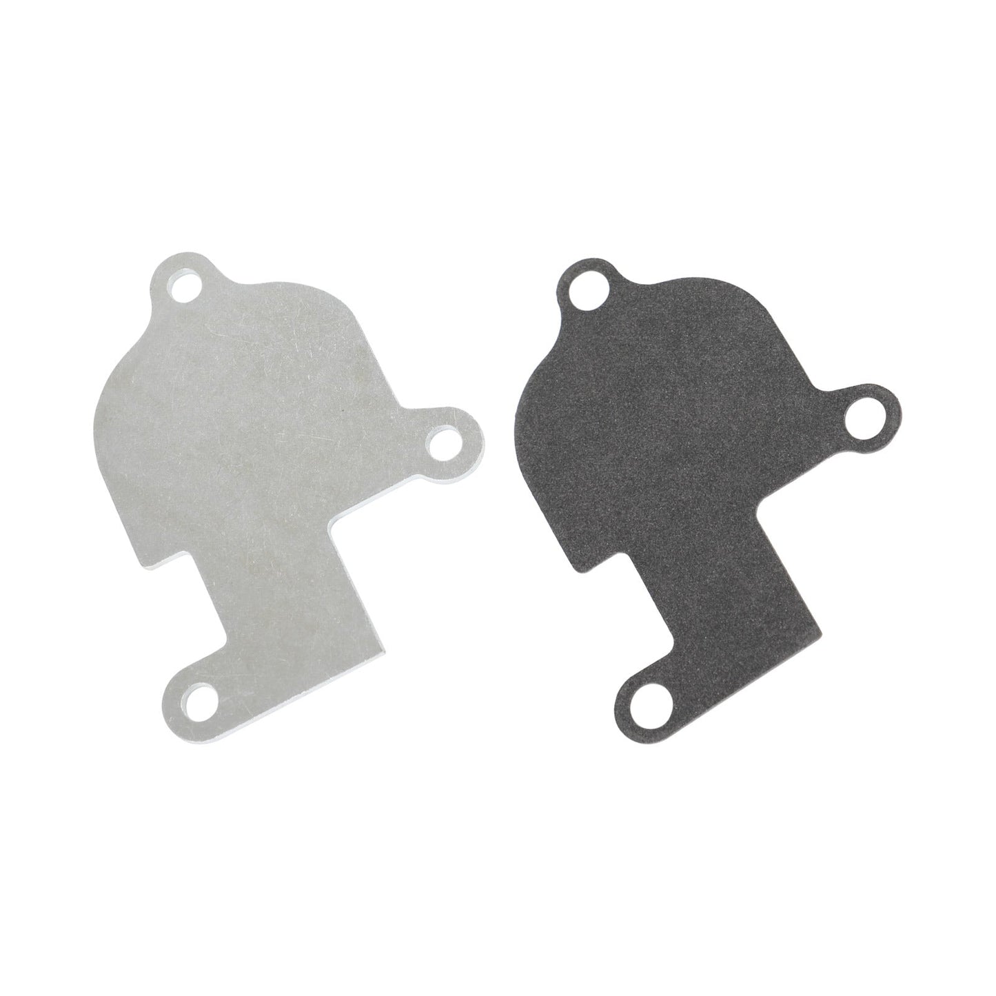 EGR Block Off Delete Kit Anodized Plate For 2004-2005 VW Beetle Golf Jetta