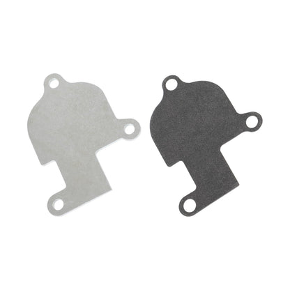 EGR Block Off Delete Kit Anodized Plate For 2004-2005 VW Beetle Golf Jetta