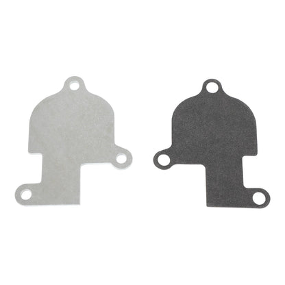 EGR Block Off Delete Kit Anodized Plate For 2004-2005 VW Beetle Golf Jetta