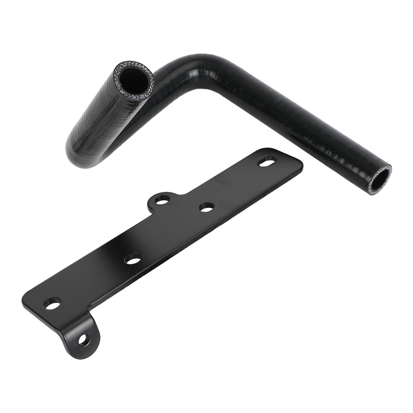 2013-2023 Dodge Ram 2500 3500 4500 Cummins Diesel 6.7L EGR Cooler Delete Kit