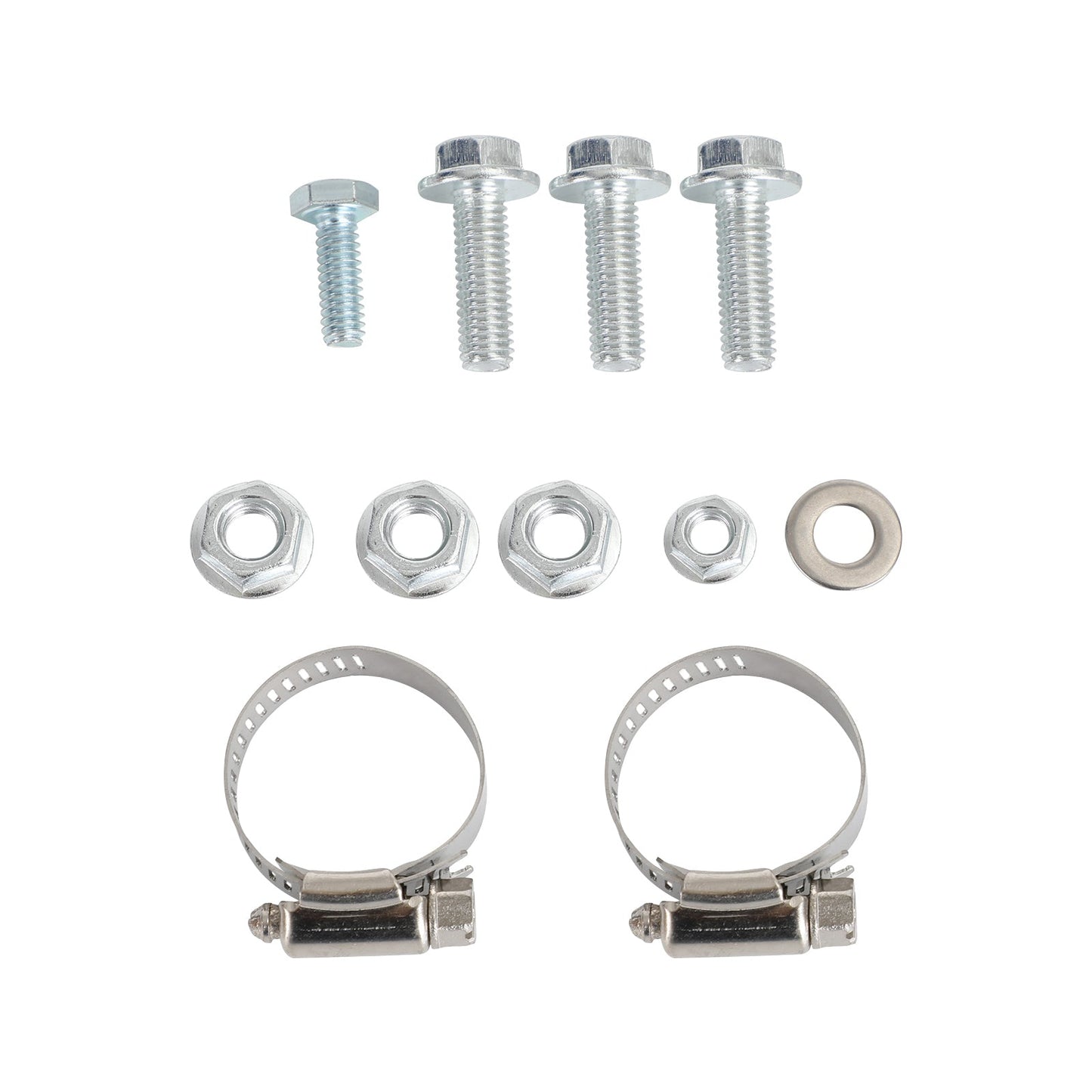 2013-2023 Dodge Ram 2500 3500 4500 Cummins Diesel 6.7L EGR Cooler Delete Kit