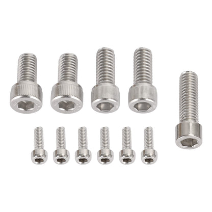 1985-1988 305 TPI & 1987-1988 350 TPI Engines EGR Block Off Delete Plug Kit