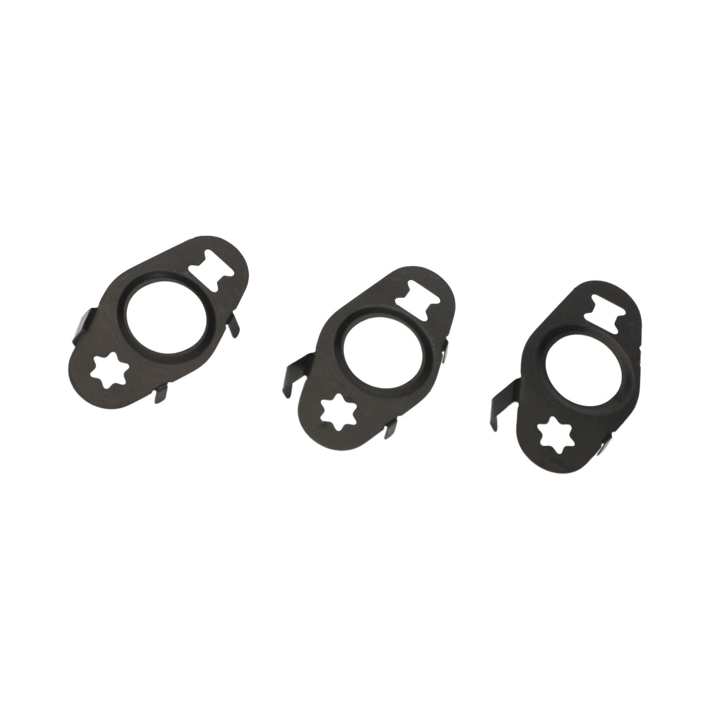EGR Valve Cooler Kit For 2017-2023 Chevy GMC Duramax Diesel 6.6 L5P