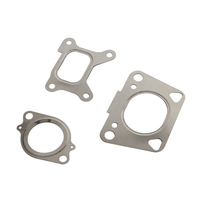 EGR Valve Cooler Kit For 2017-2023 Chevy GMC Duramax Diesel 6.6 L5P