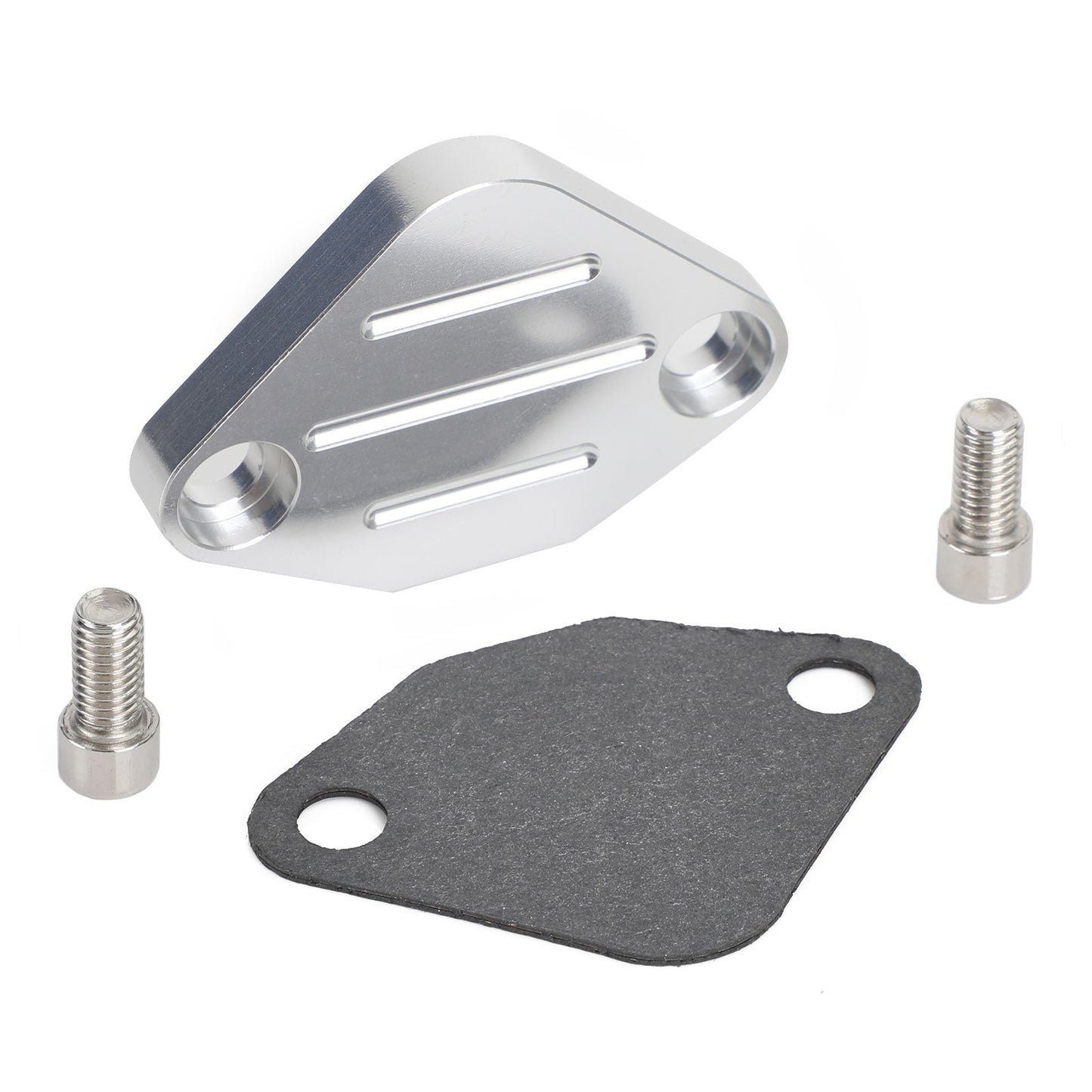 2004-2009 Acura TSX EGR Delete Block Off Plates Kit