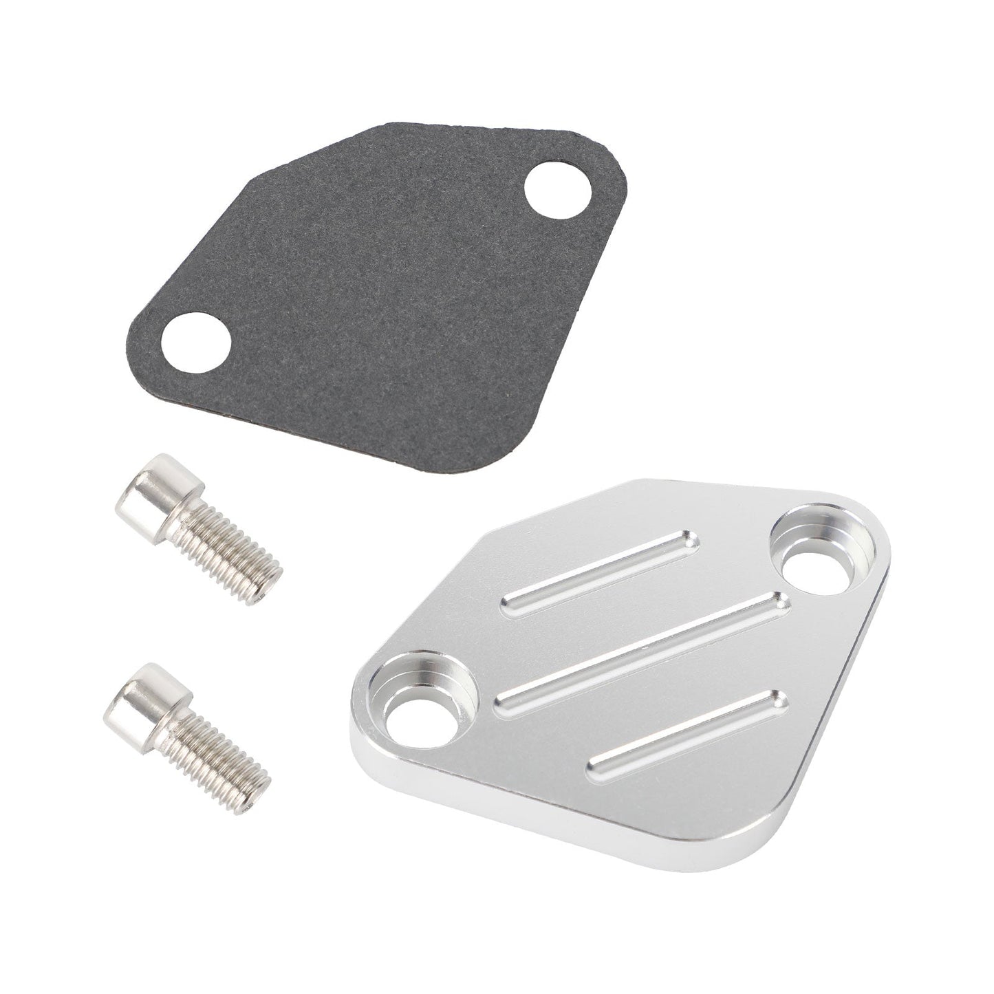 1990-1993 Acura Integra EGR Delete Block Off Plates Kit