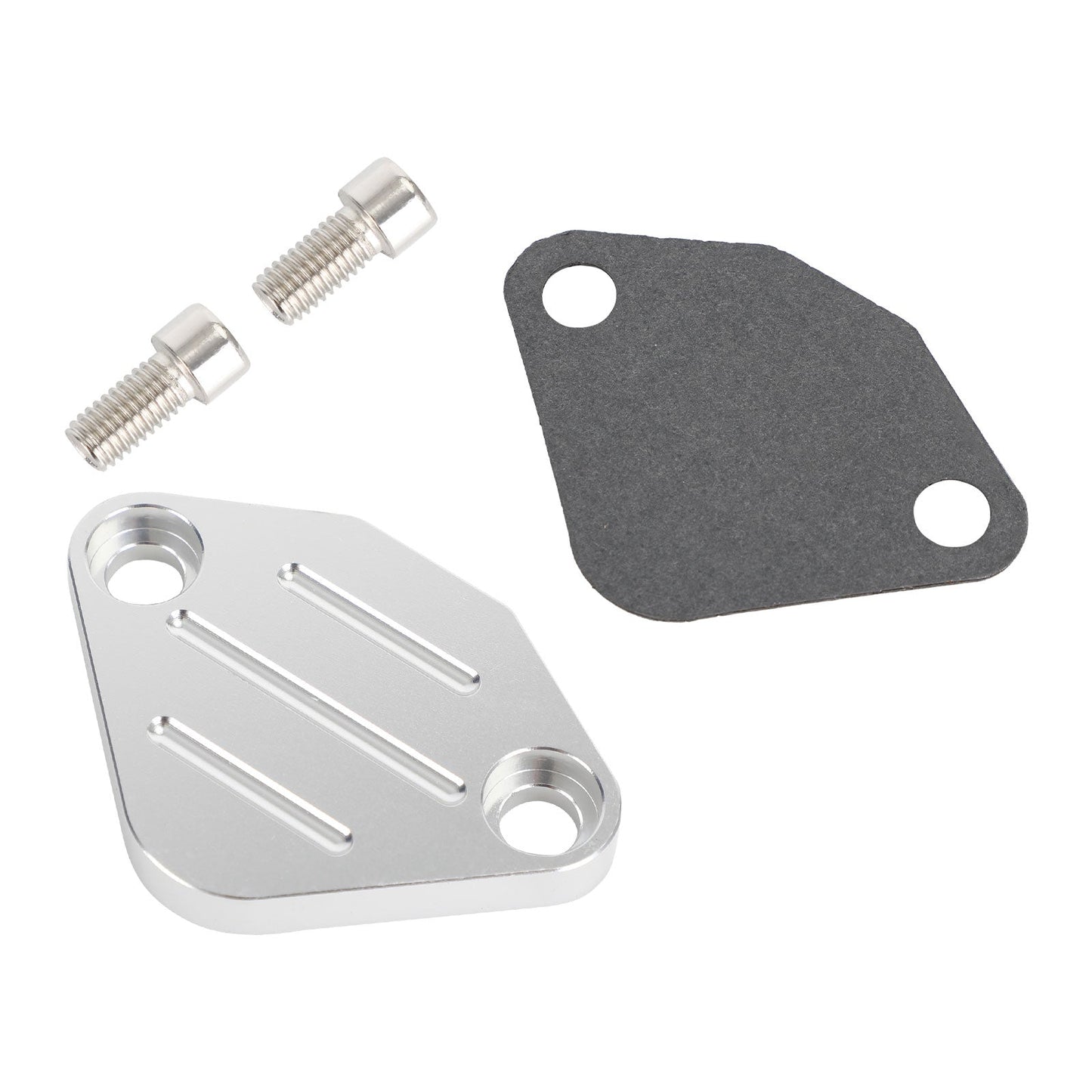 1990-1993 Acura Integra EGR Delete Block Off Plates Kit