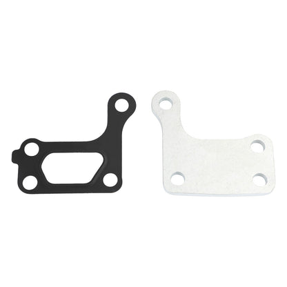 2016-2018 GM Colorado/Canyon 2.8L Duramax LWN EGR Track Delete Kit Gemeric