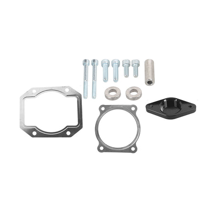 2011-2015 Chevy/GMC 2500 6.6L EGR Intake Pipe Intake Elbow Intake Bridge
