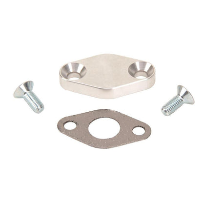 GM LS Intake/Exhaust LS Engine EVAP/Air/EGR Delete Block Off Plate Kit