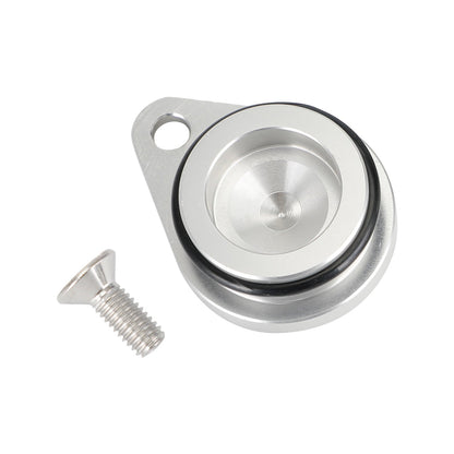 LS EGR Intake Plug & EVAP Delete Plug Kit for GM LS Engine