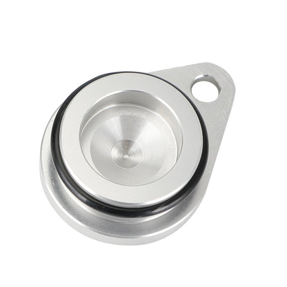 LS EGR Intake Plug & EVAP Delete Plug Kit for GM LS Engine