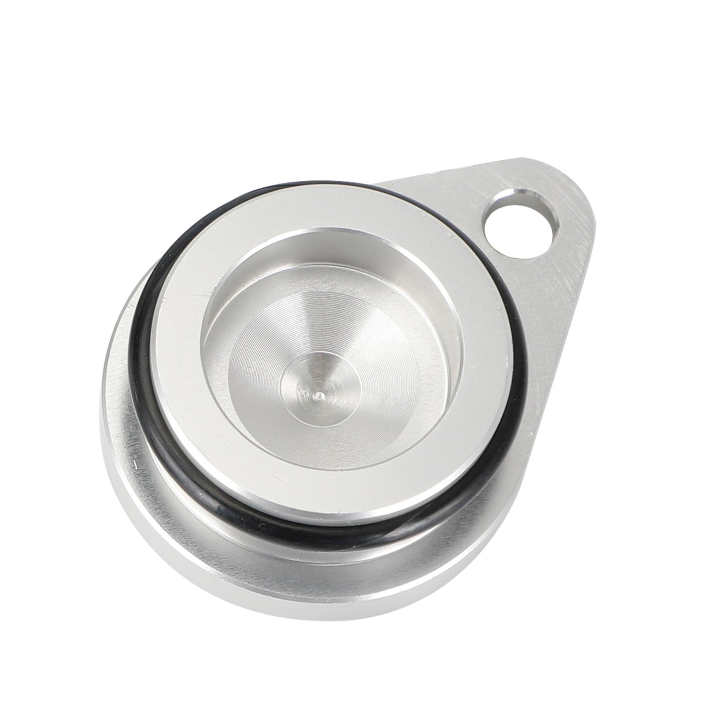 GM LS Engine LS EGR Intake Plug & EVAP Delete Plug Kit