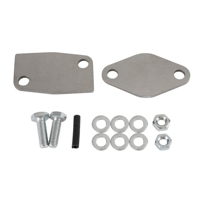 Mitsubishi Delica Pajero 985984415261 EGR Delete Block Off Plate kit