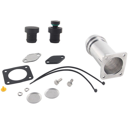 2005-2009 BMW 5 series E60/E61 LCI 520d, 525d, 525xd, 530d Diesel Engine EGR Blanking Blank Kit