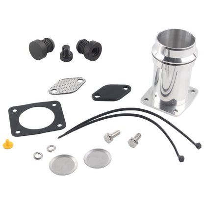 2002/9-2006/8 BMW 3 series E46 330d M57N Diesel Engine EGR Blanking Blank Kit