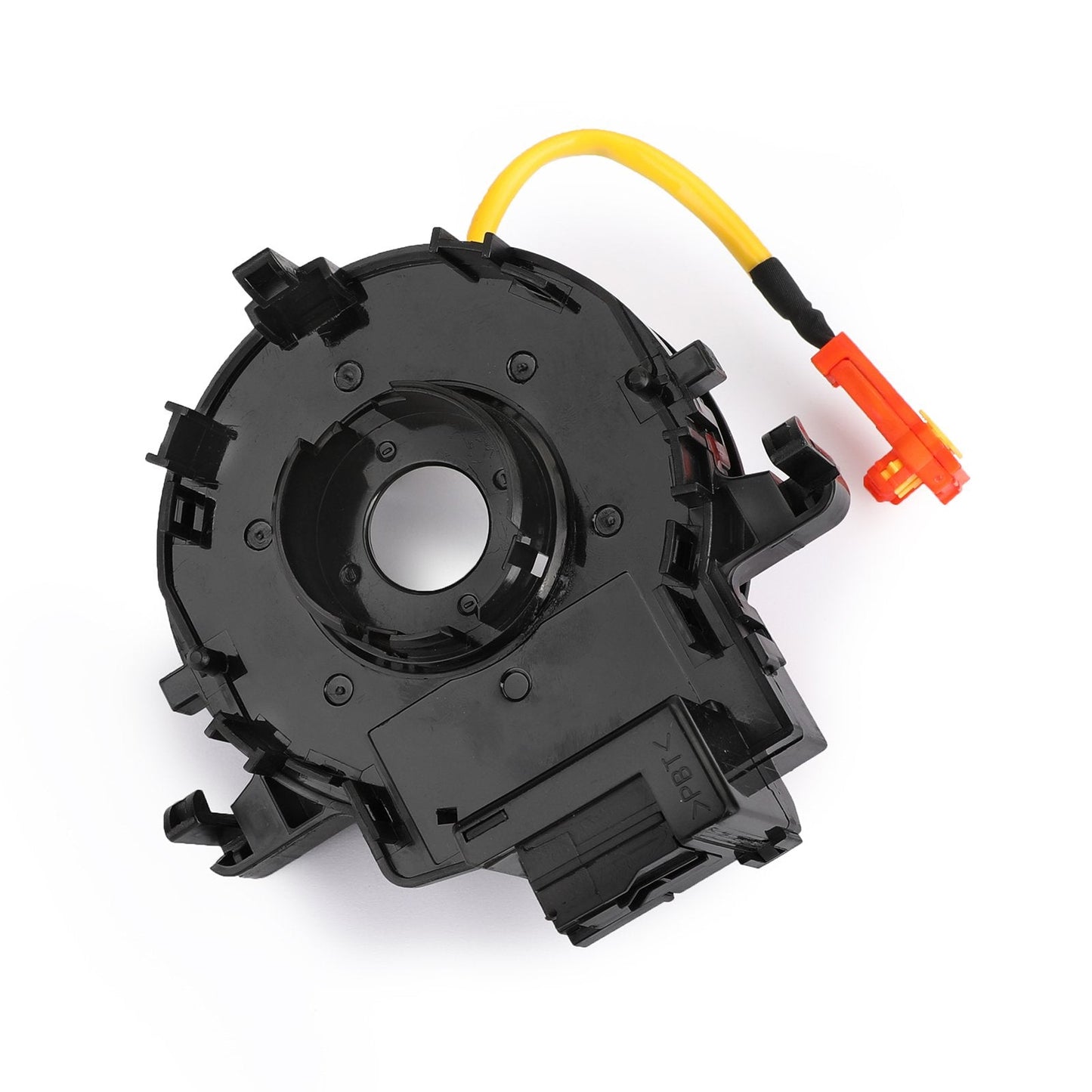 Ressort d'horloge de câble spiralé d'airbag Toyota Yaris 2007-2012 843060K050 843060K051