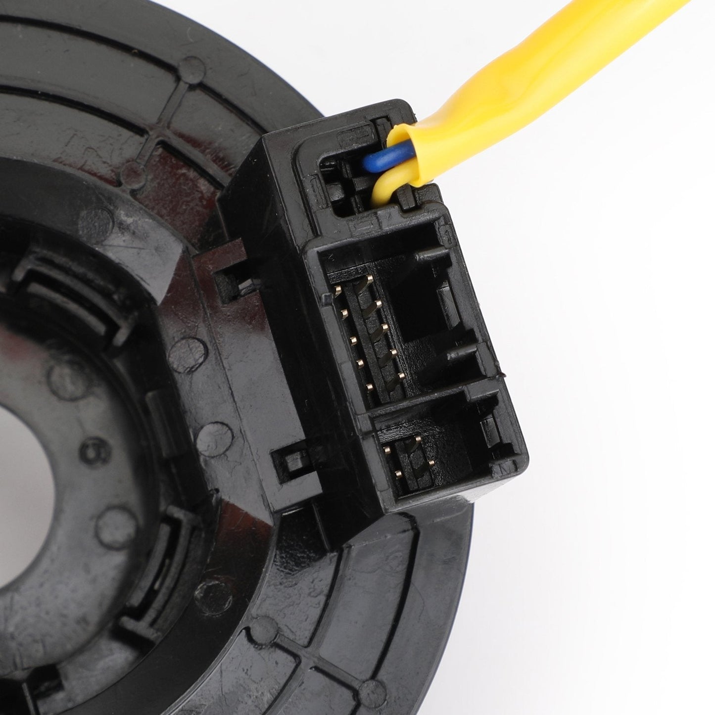 Ressort d'horloge de câble spiralé d'airbag Toyota Corolla 2009-2013 843060K050 843060K051