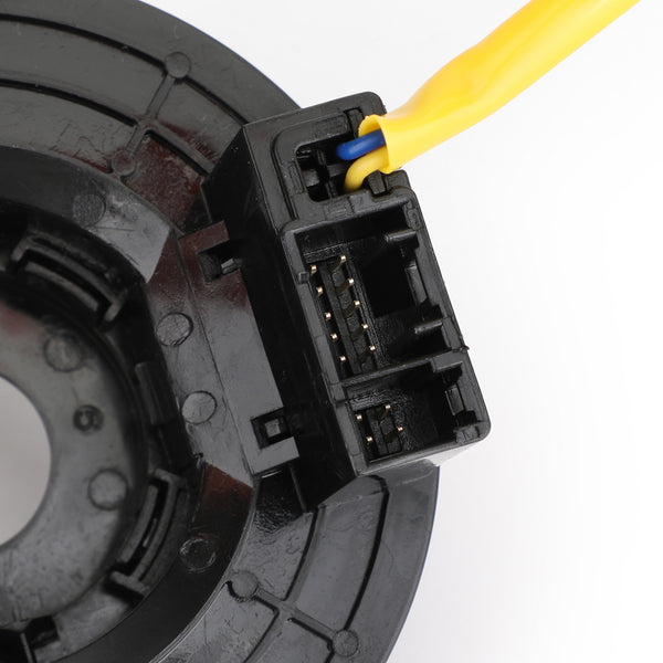 2007-2012 Toyota Yaris Airbag Spiral Cable Clock Spring 843060K050 843060K051