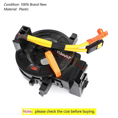 2006-2010 Lexus IS250 84306-48030 Spiral Cable Clock Spring 84306-06140 84306-0E010