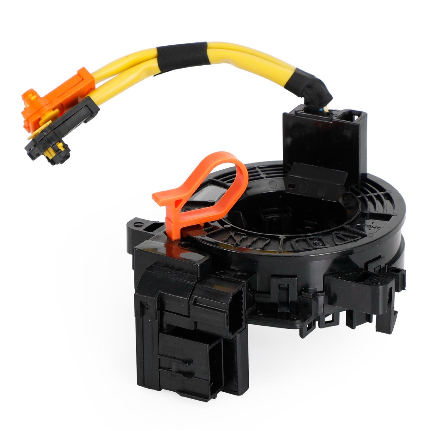 2005-2013 For TOYOTA TACOMA 84306-0P010 Squib Spiral Cable Clock Spring