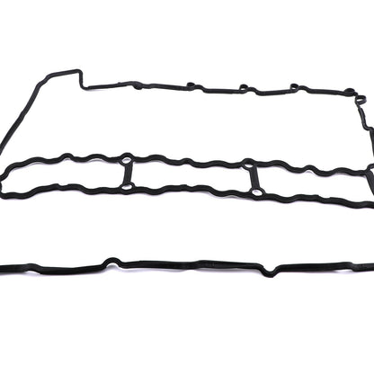 BMW E60 E71 E82 E83 E88 E90 F01 F02 N54 Valve Cover Gasket Set 11127565286