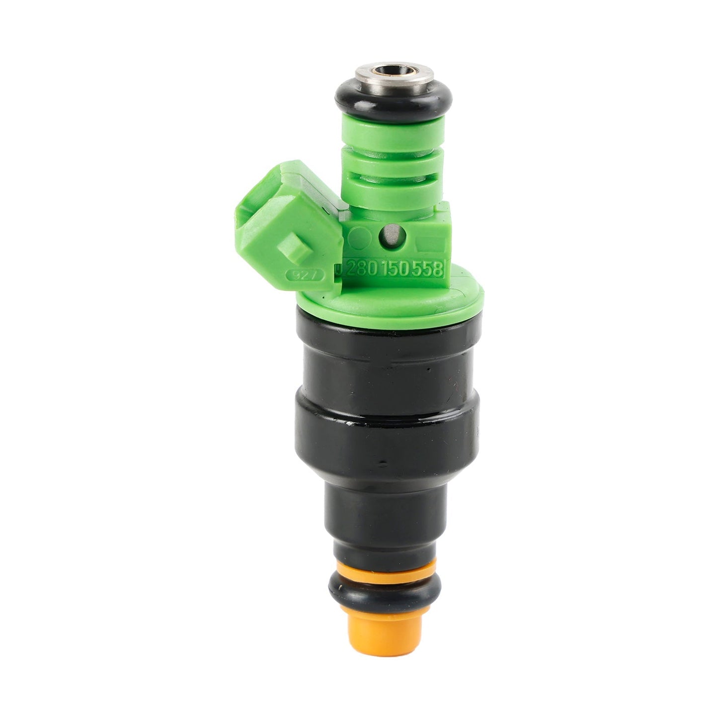 2005-2013 Chevrolet Corvette 8PCS 0280150558 0280155968 42lbs Green Top Racing Fuel Injector