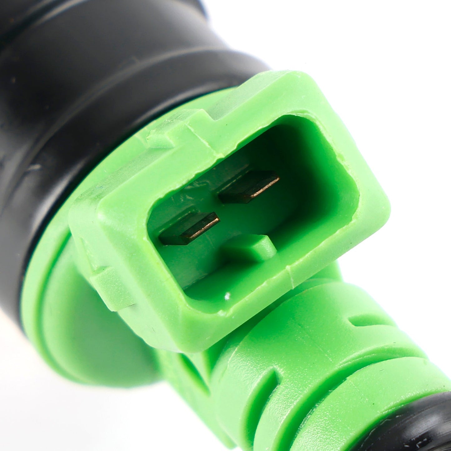 2010-2013 Chevrolet Camaro 8PCS 0280150558 0280155968 42lbs Green Top Racing Fuel Injector