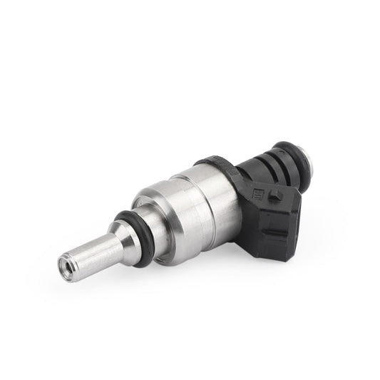 852-12172 1PCS Fuel Injectors Fits BMW X3 Z4 528i 323i 328Ci 323Ci 525i 325xi 320i 1427240 FJ491