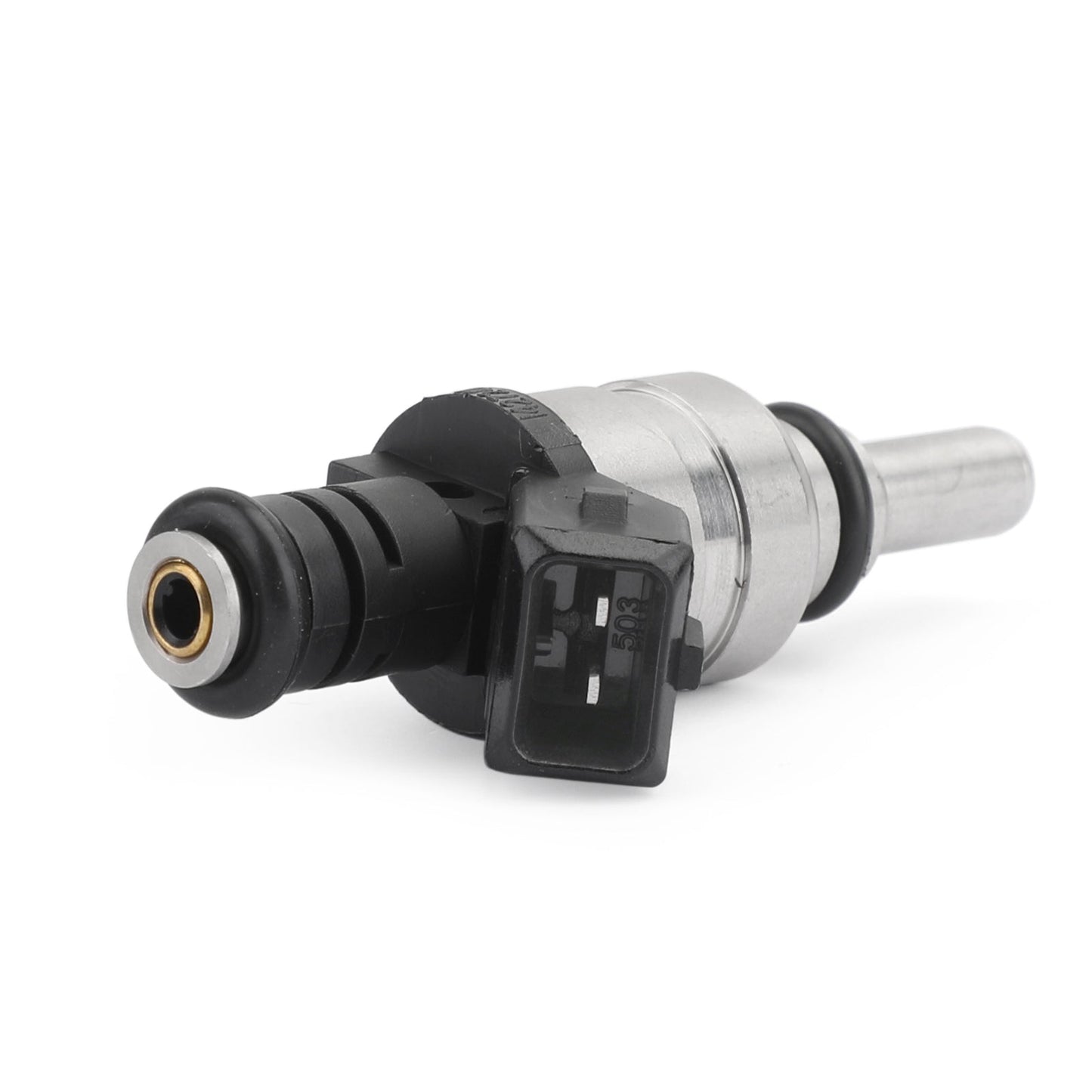 852-12172 1PCS Fuel Injectors Fits BMW X3 Z4 528i 323i 328Ci 323Ci 525i 325xi 320i 1427240 FJ491