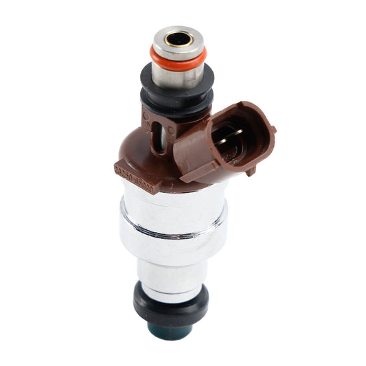 1pcs Fuel Injectors fit Toyota 4Runner Pickup 89-95 3VZE 3.0L V6 23209-65020