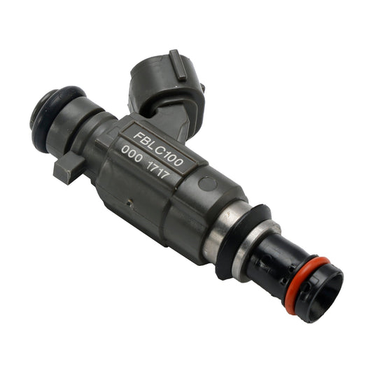 1 inyector de combustible compatible con Baja Legacy 2.5L 2003-2006 FBLC-100 16611-AA43A