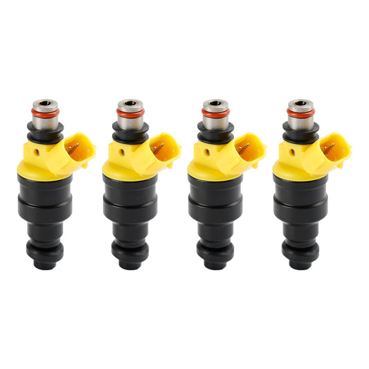 Injecteurs de carburant 23250-02020 pour Toyota Carina 92-97 AT190 Avensis 1997-2000
